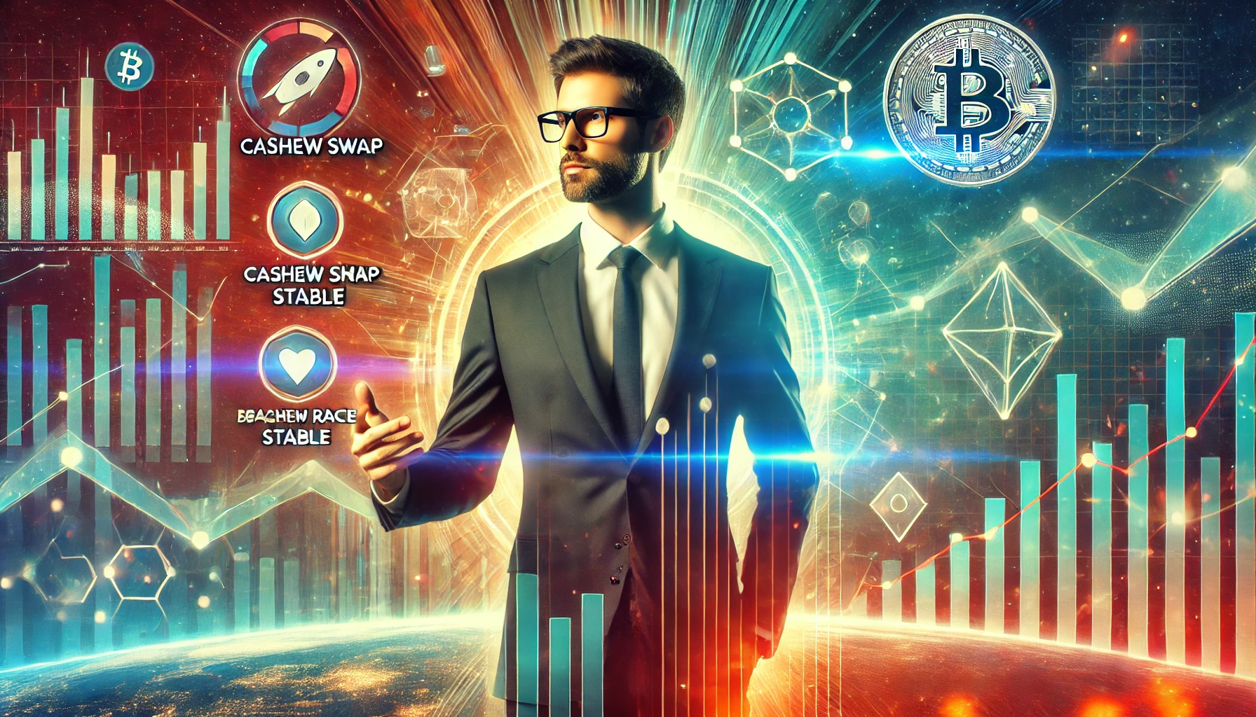 The Future of Digital Finance: Viktor Kristensen's YouTube Channel Highlights Innovation